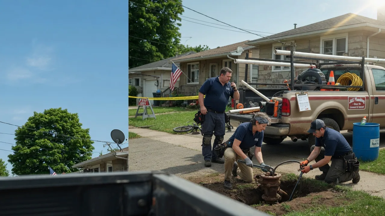 Water Heater Replacement in Wister, OK near me